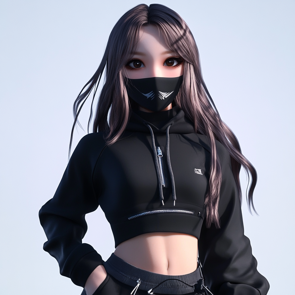 AI-Generated NFT Art | Abstract & Futuristic Digital Designs - 图片 2