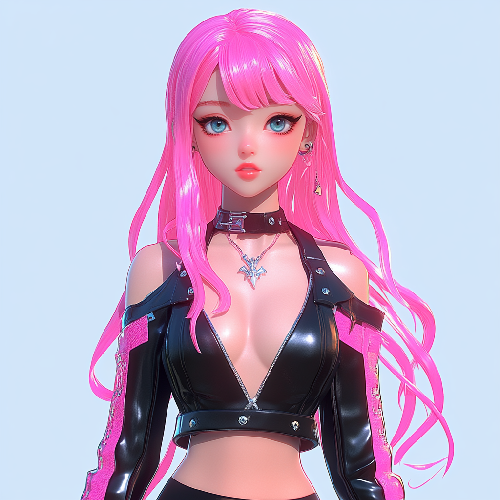 AI-Generated NFT Art | Abstract & Futuristic Digital Designs