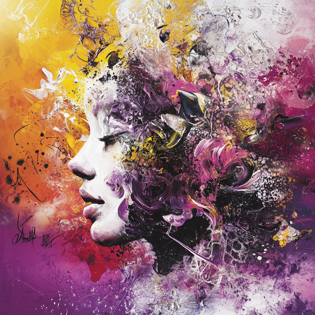 Limited Edition Signed Prints - 图片 6