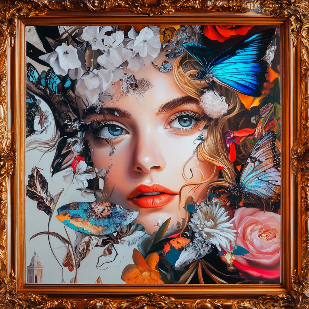 Limited Edition Signed Prints - 图片 3