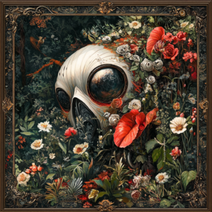 Limited Edition Signed Prints