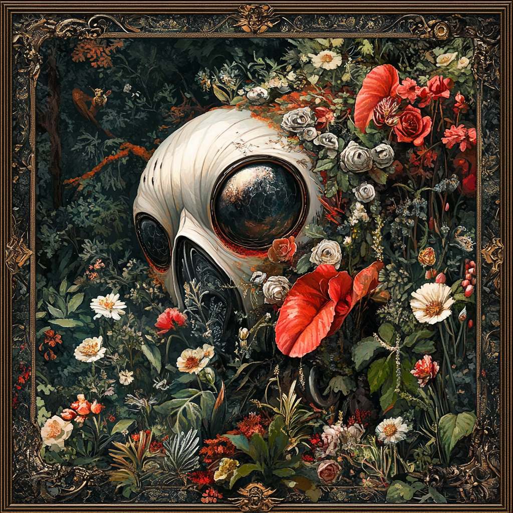 Limited Edition Signed Prints