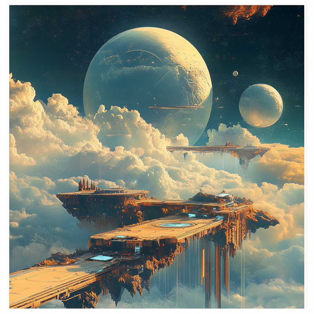 Premium Art Prints - 图片 3