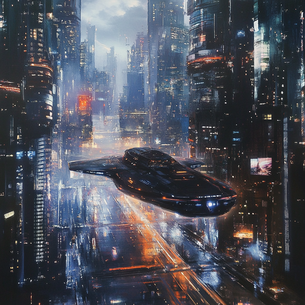 Premium Art Prints - 图片 4