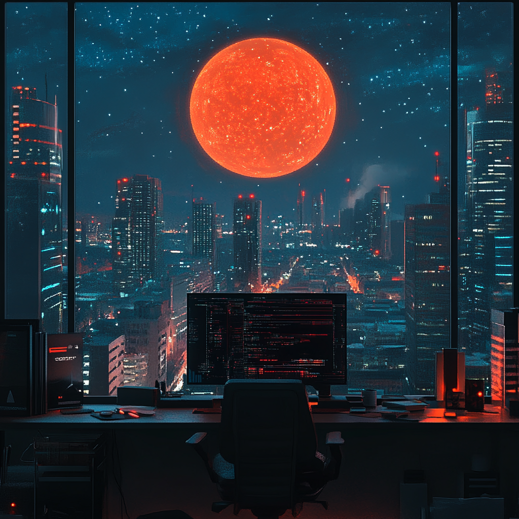 Premium Art Prints - 图片 6